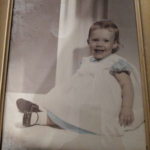 Meet your Posher, Terri